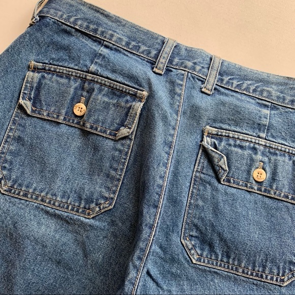 Mom Jeans - Picture 4 of 6